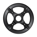 Shimano Steps SM-CRE70 Chainring 2x Chain Guide Black