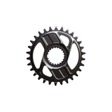 Shimano XTR SM-CRM96 12s Chainring Black