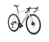 Orbea Orca M20iTEAM 2026 Iris White Gloss/Lilac Matt