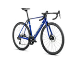 Orbea Orca M35i 2026 Cobalt Blue/Carbon Raw Matt