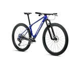 Orbea Alma M50 2026 Cobalt Blue Gloss/Carbon Raw Matt