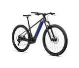 Orbea Urrun 10 2026 Tanzanite-Bluegloss