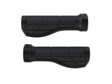 Trek Ergonomic Grip Set for MTB 135mm Black