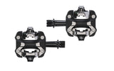 Trek Kovee Pro Clipless Pedal Set Black