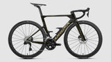 Orbea Orca Aero M30i Ltd 2027 Magic Gold C. View/Titanium Gloss