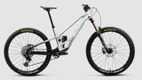 Orbea Rallon 450 E-Ltd 2027 White Chic/Diamond Black Gloss