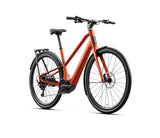 Orbea Carpe 20 2027 Mars Red Gloss