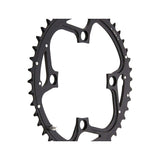 Sram Truvativ MTB Chainring 104 BCD 1s 4-Bolt Steel Black