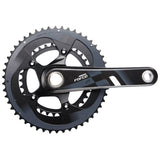Sram Force22 GXP 53/39T Yaw Crankset 172.5mm Black