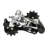 Rear Derailleur Sram Rival 1 Type 3.0 11s Long Cage Black