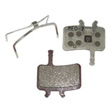 Brake Pad Set Avid Organic Juicy/BB7 Grey