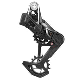 Rear Derailleur Sram XX SL T-Type Eagle AXS 12s 52t Without Battery Carbon Silver