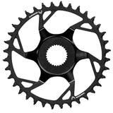 E-Bike Sram T-Type Direct Mount CL55 Bosch DU38 12s Steel Black