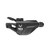 Sram Eagle 90 Single Click MMX Integrated Clamp Trigger Shifter Black