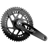 Sram Rival E1 DUB Direct Mount 48/35t Aluminium Crankset 172.5mm Black