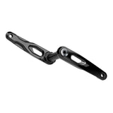 Sram Rival E1 Xplr DUB Direct Mount Aluminium Crankset 175mm Black
