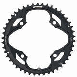 Fsa Omega Pro 120 BCD WA067 Black