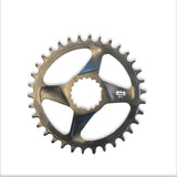 Fsa Single Comet 1x11 Chainring Black