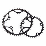Stronglight CT2 130mm 10/11s Chainring Black
