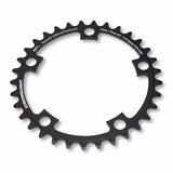 Stronglight CT2 110mm 10/11s Chainring Black