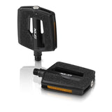 Pedals XLC PD-C10 Comfort Plastic 111x87x23mm Black