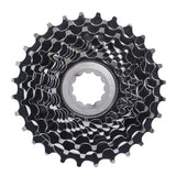 Xlc Cassette 9s Shimano Silver