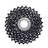 Xlc Cassette 10s Shimano Silver