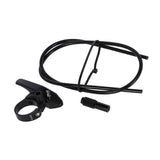 Xlc SP-X21 Lockout Lever for SP-T08/SP-T10/SP-T11/SP-T12/SP-T13 Dropper Seatpost Black