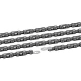 Wippermann Connex 800 Chain 114 Links 6/9s Silver