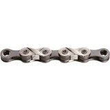 KMC X8 Chain 114 Links 8s Chrome/Grey