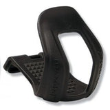 Christophe MTB Toe Clips Without Strap Black S-M