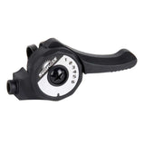 Sunrace M20 Right Shifter Index 6s Black