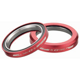 FSA SL TH-070E ACB 45x45 1.5 MR128R Bearing Silver/Red