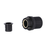 Hub Body XLC WS-X19 Shimano 12s Black