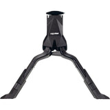 Ergotec Double Flex 3 Adjustable Double Kickstand 26/28 Aluminium Black