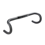 Deda Zero100 RHM Handlebar Aluminum Black Bob