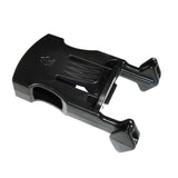 Harness Buckle Hamax Child Seat Smiley/Siesta Black