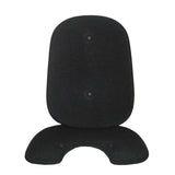 Hamax Zenith Child Seat Padding Black