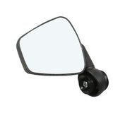 Zefal Dooback2 Left Mirror Black