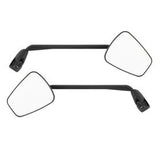 Zefal Espion Z56 Lightweight Right Mirror Black