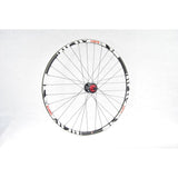 Rear Wheel Gurpil GTR SL23 Boost Tubeless Ready Disc Brake SRAM White