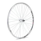 Rear Wheel Gurpil Hybrid 8s Cassette Silver