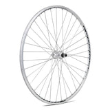 Rear Wheel Gurpil Chrina 8s Cassette Silver