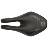 ISM PS1.1 Triathlon Saddle Foam 30 Black