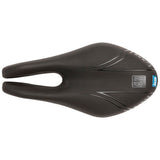 ISM PL 1.1 Road/MTB Saddle Foam 40 Black