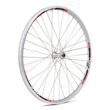 Front Wheel Gurpil ZAC Quick Release Aluminium Silver