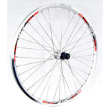 Rear Wheel Gurpil Aluminium ZAC 7s Cassette Silver
