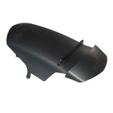 Suntour SF18 XCR34B/Raidon34B/Axon34 Boost Plastic Mudguard Black