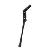 Hebie Fox M Adjustable Kickstand 26/28 Black