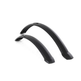 Hebie Taipan 0760E Mudguard Set 28 45mm Black